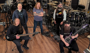 Dream Theater