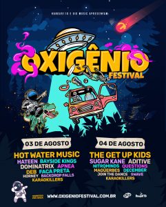 Oxigênio Festival 2024