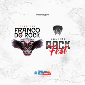 Festival Franco do Rock