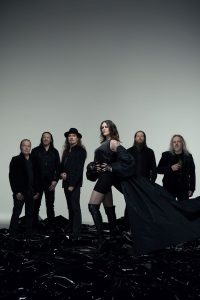 NIGHTWISH
