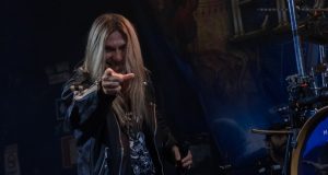 Edu Falaschi anuncia a turnê ‘Temple of Shadows in Concert’ pelo Brasil em 2025