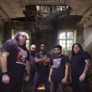 HIERARCHICAL PUNISHMENT