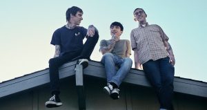 Joyce Manor