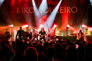 Kiko Loureiro