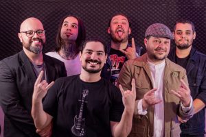 Ritualist - Podcast