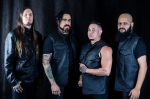 Royal Rage - Press 2023