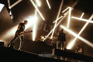 Sepultura em BH