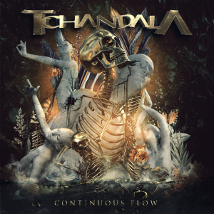 Tchandala Continuous Flow