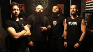 Tormentor Bestial