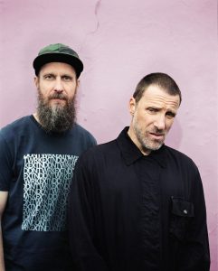 Sleaford Mods