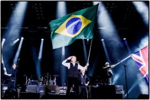 Paul McCartney
