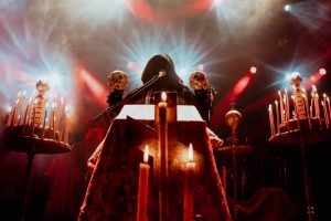 Batushka 2024 live A