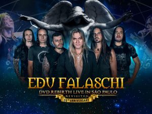 Edu Falaschi Revisted