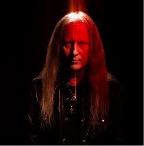 Jerry Cantrell