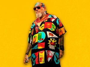 João Gordo