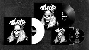 Naves Records Thor