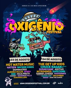 Oxigênio Festival 2024