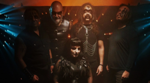 Revengin Promo Edit