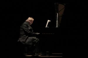Rick Wakeman crédito Thiago Borba