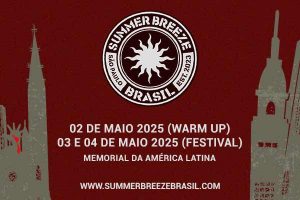 SUMMER BREEZE 2024 AFTER MOVIE