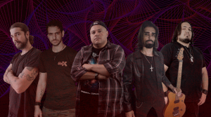 Stratosphere Project Strings of Existence Promo 01