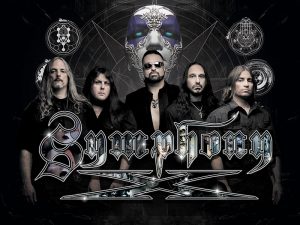 Symphony X