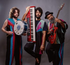 The Baggios