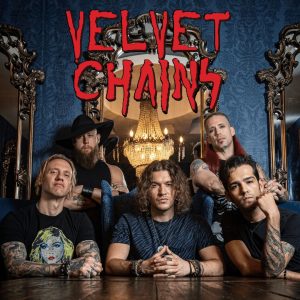 Velvet Chains