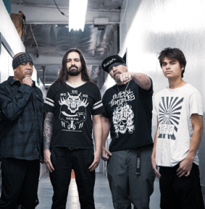 Suicidal Tendencies