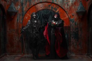Fleshgod Apocalypse