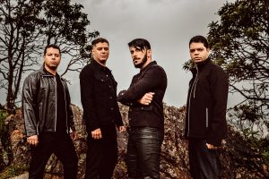 Allos - Line Up 02