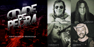Cidade de Pedra