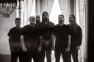 FIT FOR AN AUTOPSY