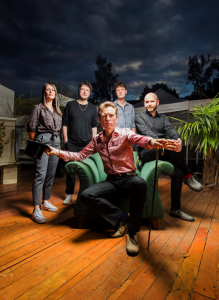 Franz Ferdinand