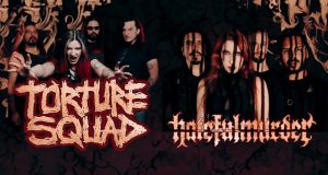 HATEFULMURDER e TORTURE SQUAD