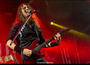 Kiko Loureiro: O segredo por trás dos solos mais pedidos pelos fãs