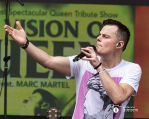 Marc Martel 1