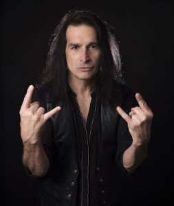 Michael Vescera