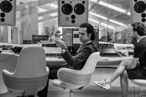 Nick Cave & The Bad Seeds