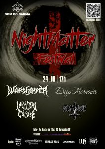 NightMatter Festival