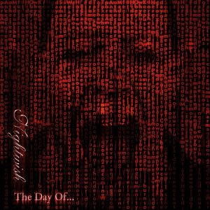 Nightwish The Day Of...