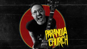 Paranoia Church