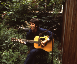 Paull McCartney