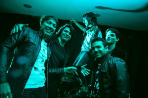 Playmoboys