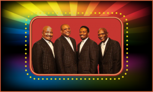 The Stylistics