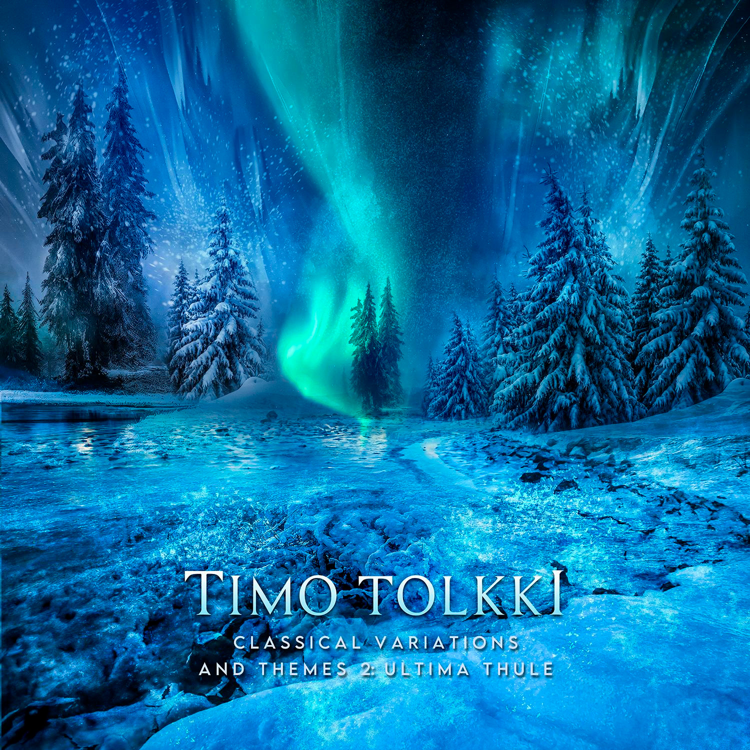 soul of the world timo tolkki