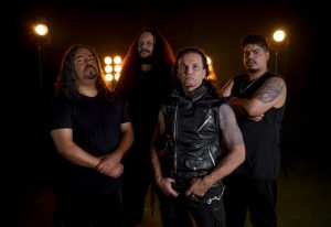 Mortifer Rage: “Estamos empenhados em executar shows de divulgação do novo álbum!”