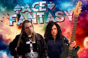 Ace Fantasy