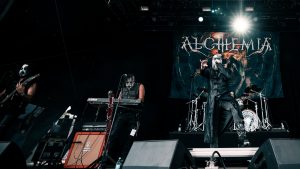 Alchemia-SB Alemanha