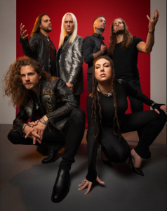 Amaranthe